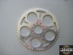 Cody Racing Parts