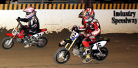 Industry Speedway