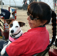 IMS (Inland Motor Speedway)