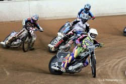 2012 Costa Mesa Speedway