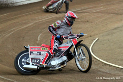 2012 Costa Mesa Speedway