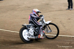 2012 Costa Mesa Speedway