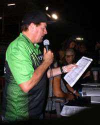 2012 Costa Mesa Speedway