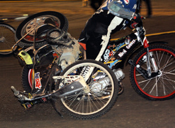 2012 Industry Speedway