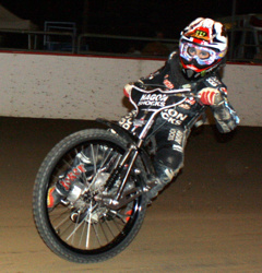 2012 Industry Speedway