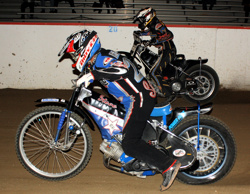 2012 Industry Speedway