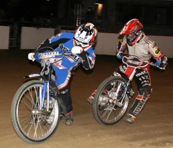 2012 Industry Speedway