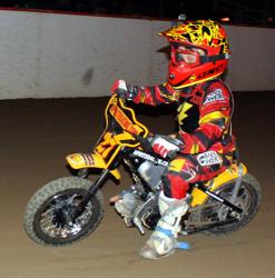 2012 Industry Speedway