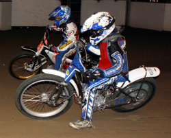 2012 Industry Speedway