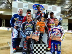 2012 Industry Speedway