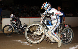 2012 Industry Speedway