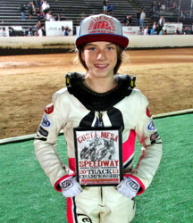 2013 Costa Mesa Speedway