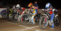 2013 Industry Racing