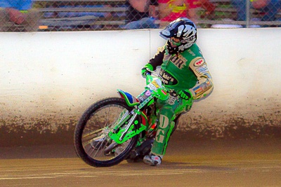 Champion Speedway