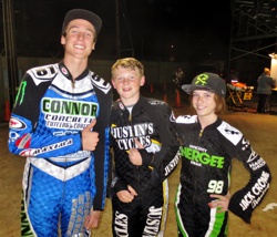 2014 Costa Mesa Speedway