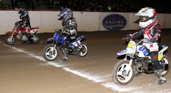 2014 Industry Speedway Racing