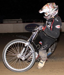 2014 Industry Speedway Racing