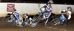 2014 Pirate Speedway