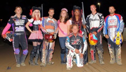 2014 Pirate Speedway