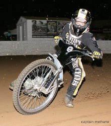 2015 Costa Mesa Speedway