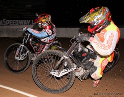 2015 Costa Mesa Speedway