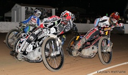 2015 Costa Mesa Speedway