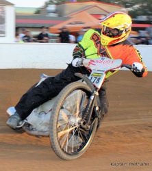 2015 Costa Mesa Speedway