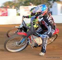 2015 Costa Mesa Speedway