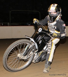 2015 Industry Speedway