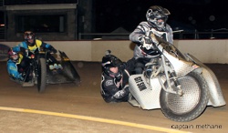 2015 Industry Speedway