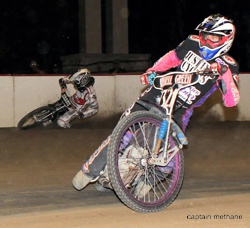 2015 Industry Speedway