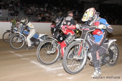 2015 Industry Speedway