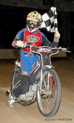 2015 Industry Speedway