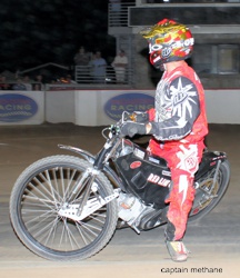 2015 Industry Speedway