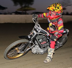 2015 Perris Speedway