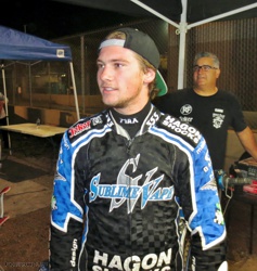 2015 Ventura Raceway