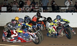 Costa Mesa Speedway