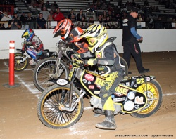 Costa Mesa Speedway