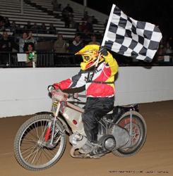 Costa Mesa Speedway