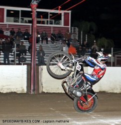 Perris Raceway