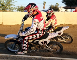 Perris Raceway