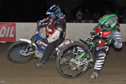 Perris Raceway