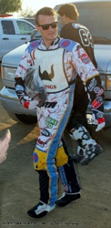 Perris Raceway