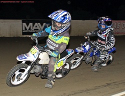 Perris Raceway