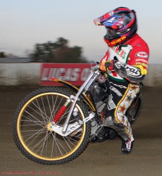 Perris Raceway