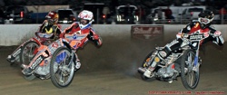 Perris Raceway