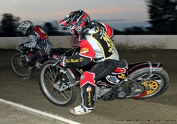 Perris Raceway