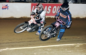 Perris Raceway