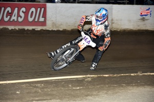 Perris Raceway