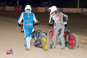 Perris Raceway